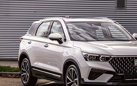 FAW Bestune T77, 2024 год, 2 095 000 рублей, 7 фотография