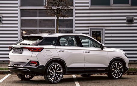 FAW Bestune T77, 2024 год, 2 095 000 рублей, 6 фотография