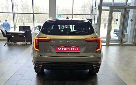 Haval Jolion, 2025 год, 2 325 510 рублей, 1 фотография