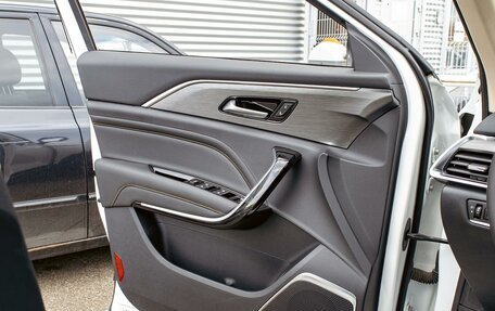 FAW Bestune T77, 2024 год, 2 095 000 рублей, 12 фотография
