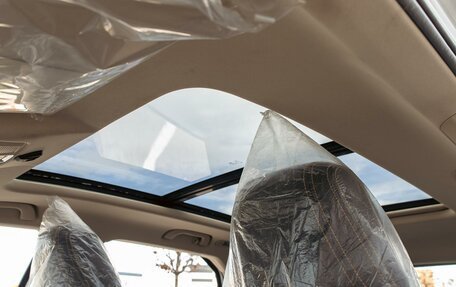 FAW Bestune T77, 2024 год, 2 095 000 рублей, 17 фотография