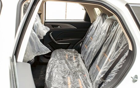 FAW Bestune T77, 2024 год, 2 095 000 рублей, 18 фотография