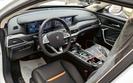 FAW Bestune T77, 2024 год, 2 095 000 рублей, 13 фотография