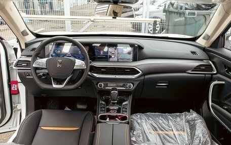 FAW Bestune T77, 2024 год, 2 095 000 рублей, 16 фотография