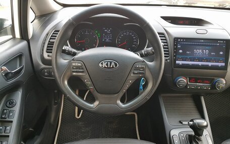 KIA Cerato III, 2015 год, 1 099 000 рублей, 5 фотография