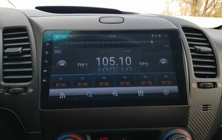 KIA Cerato III, 2015 год, 1 099 000 рублей, 8 фотография