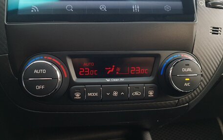 KIA Cerato III, 2015 год, 1 099 000 рублей, 7 фотография