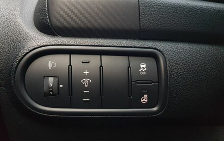 KIA Cerato III, 2015 год, 1 099 000 рублей, 11 фотография