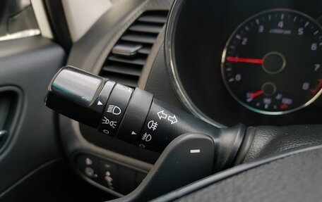 KIA Cerato III, 2015 год, 1 099 000 рублей, 13 фотография