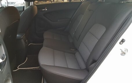 KIA Cerato III, 2015 год, 1 099 000 рублей, 15 фотография