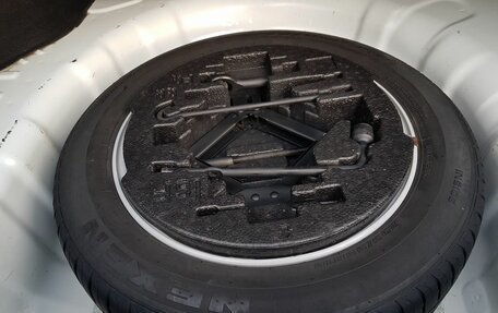 KIA Cerato III, 2015 год, 1 099 000 рублей, 18 фотография