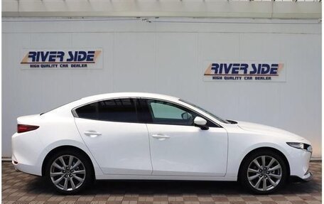 Mazda 3, 2022 год, 1 200 121 рублей, 5 фотография