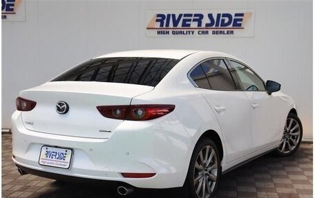 Mazda 3, 2022 год, 1 200 121 рублей, 3 фотография