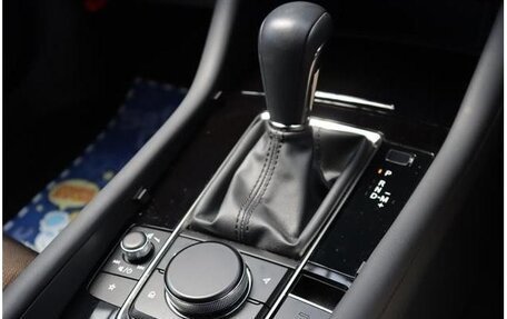 Mazda 3, 2022 год, 1 200 121 рублей, 12 фотография