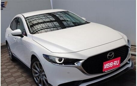 Mazda 3, 2022 год, 1 200 121 рублей, 11 фотография