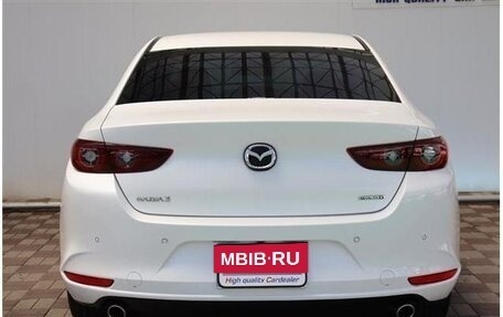 Mazda 3, 2022 год, 1 200 121 рублей, 7 фотография