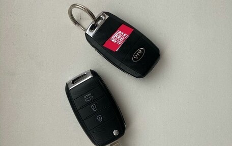 KIA Cerato III, 2015 год, 1 099 000 рублей, 20 фотография