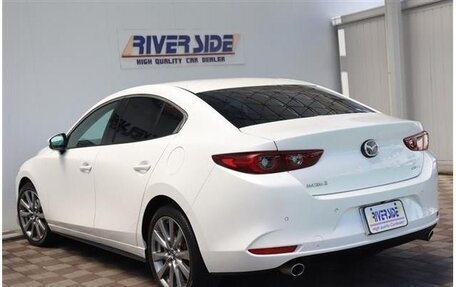 Mazda 3, 2022 год, 1 200 121 рублей, 17 фотография