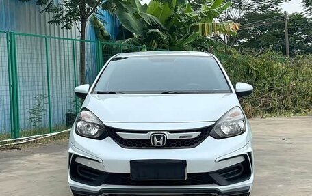 Honda Fit, 2022 год, 1 279 000 рублей, 2 фотография