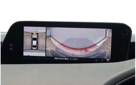 Mazda 3, 2022 год, 1 200 121 рублей, 16 фотография