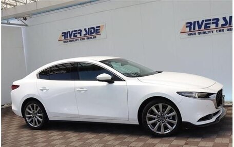 Mazda 3, 2022 год, 1 200 121 рублей, 13 фотография