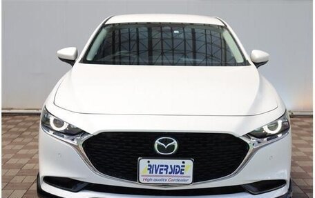 Mazda 3, 2022 год, 1 200 121 рублей, 15 фотография