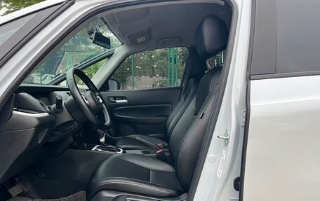 Honda Fit, 2022 год, 1 279 000 рублей, 4 фотография