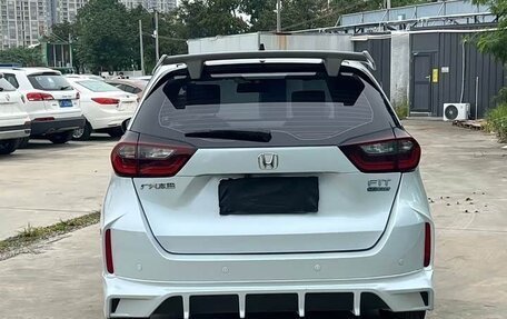 Honda Fit, 2022 год, 1 279 000 рублей, 9 фотография