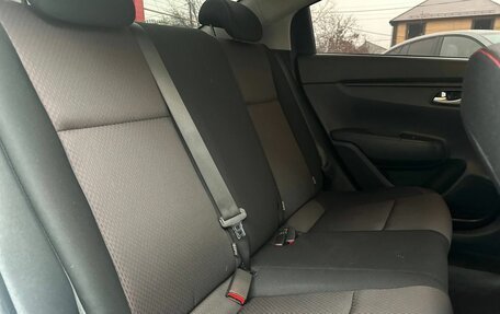 KIA Rio IV, 2020 год, 1 349 000 рублей, 26 фотография