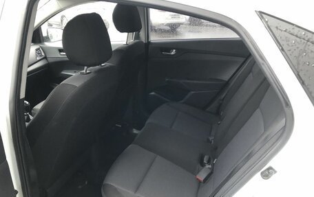 Hyundai Solaris II рестайлинг, 2020 год, 1 409 000 рублей, 10 фотография