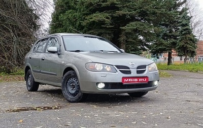 Nissan Almera, 2005 год, 310 000 рублей, 1 фотография