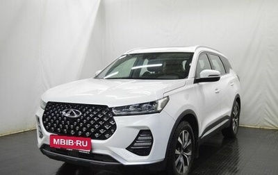 Chery Tiggo 7 Pro, 2022 год, 1 650 000 рублей, 1 фотография