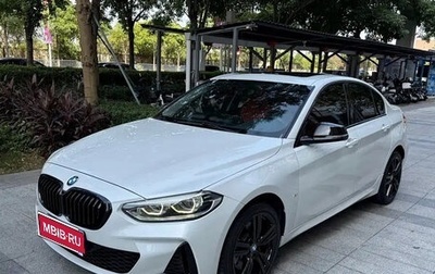 BMW 1 серия, 2021 год, 1 780 000 рублей, 1 фотография