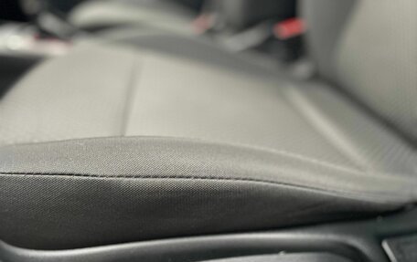 KIA Rio IV, 2021 год, 1 445 000 рублей, 13 фотография