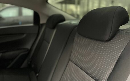 KIA Rio IV, 2021 год, 1 445 000 рублей, 25 фотография