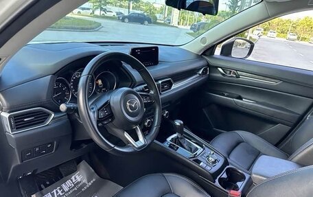 Mazda CX-5 II, 2021 год, 1 940 000 рублей, 12 фотография