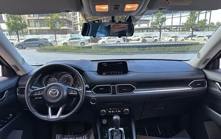 Mazda CX-5 II, 2021 год, 1 940 000 рублей, 10 фотография