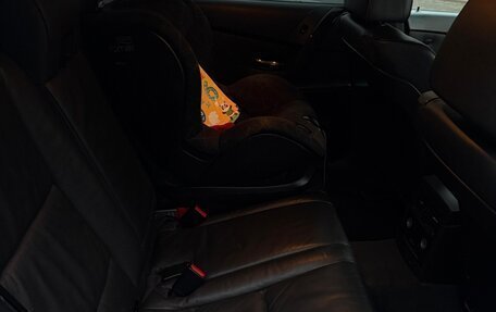 BMW 5 серия, 2006 год, 820 000 рублей, 8 фотография