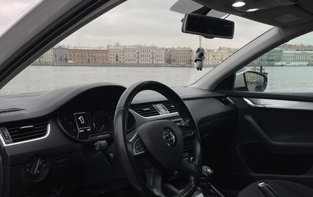 Skoda Octavia, 2014 год, 988 000 рублей, 5 фотография