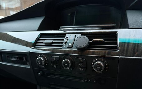 BMW 5 серия, 2006 год, 820 000 рублей, 7 фотография