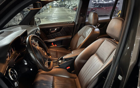 Mercedes-Benz GLK-Класс, 2015 год, 2 200 000 рублей, 7 фотография