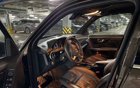 Mercedes-Benz GLK-Класс, 2015 год, 2 200 000 рублей, 6 фотография