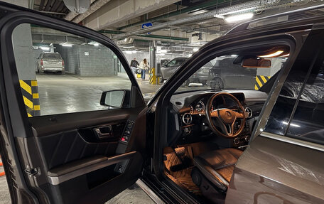 Mercedes-Benz GLK-Класс, 2015 год, 2 200 000 рублей, 8 фотография