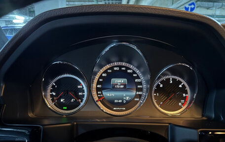 Mercedes-Benz GLK-Класс, 2015 год, 2 200 000 рублей, 10 фотография