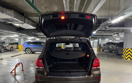 Mercedes-Benz GLK-Класс, 2015 год, 2 200 000 рублей, 15 фотография