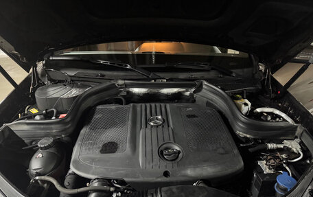 Mercedes-Benz GLK-Класс, 2015 год, 2 200 000 рублей, 14 фотография