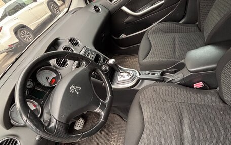 Peugeot 308 II, 2011 год, 520 000 рублей, 2 фотография