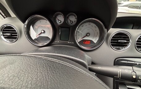 Peugeot 308 II, 2011 год, 520 000 рублей, 3 фотография