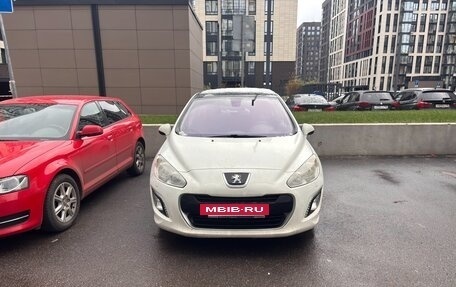 Peugeot 308 II, 2011 год, 520 000 рублей, 5 фотография