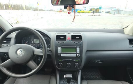 Volkswagen Golf V, 2007 год, 420 000 рублей, 13 фотография